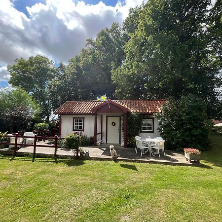 Akarpsvaegen Vacation Home Trelleborg Luaran gambar