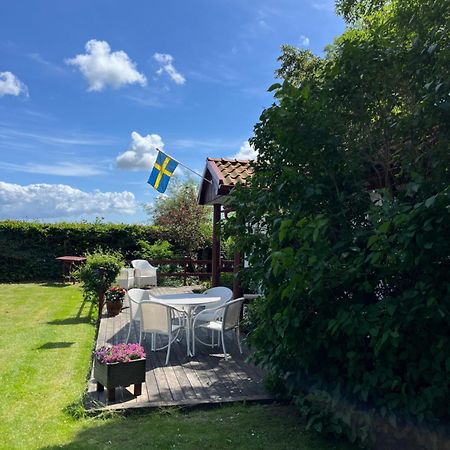 Akarpsvaegen Vacation Home Trelleborg Luaran gambar