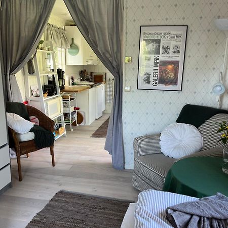 Akarpsvaegen Vacation Home Trelleborg Luaran gambar