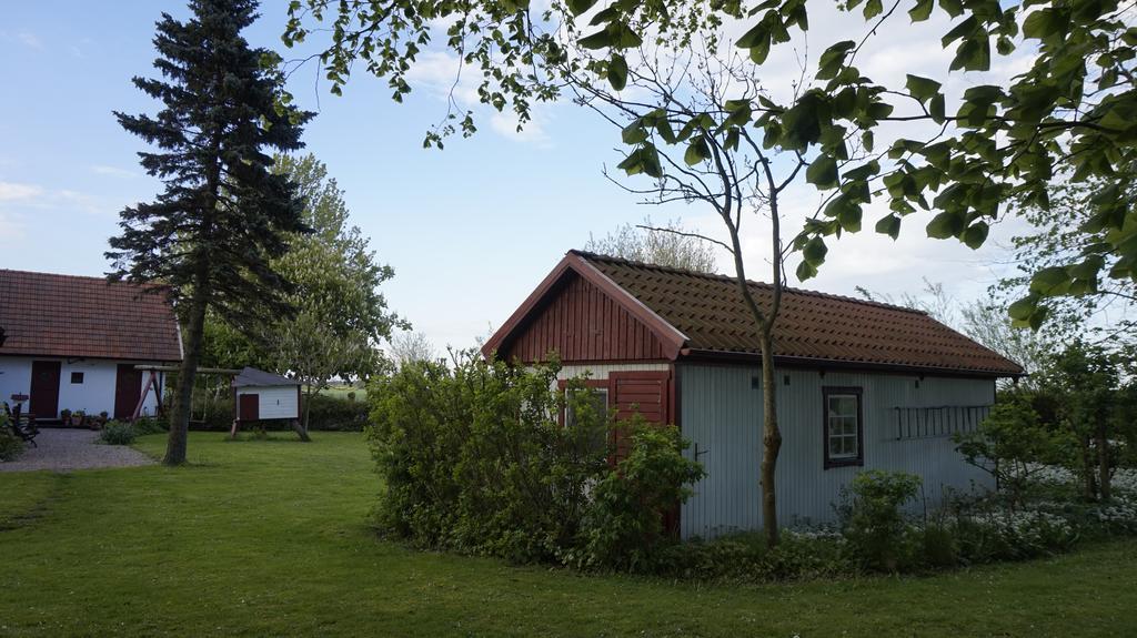 Akarpsvaegen Vacation Home Trelleborg Luaran gambar