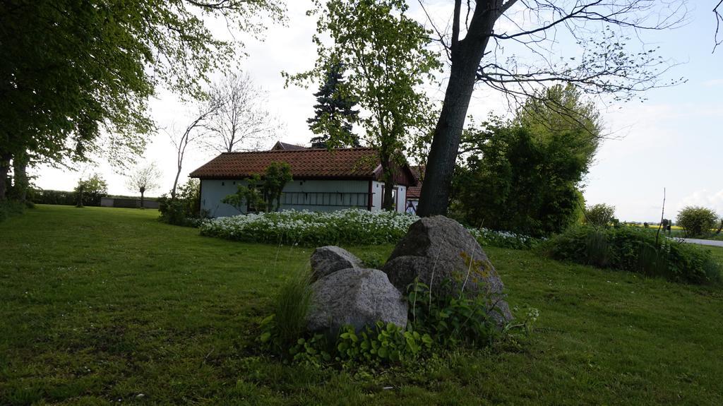Akarpsvaegen Vacation Home Trelleborg Luaran gambar