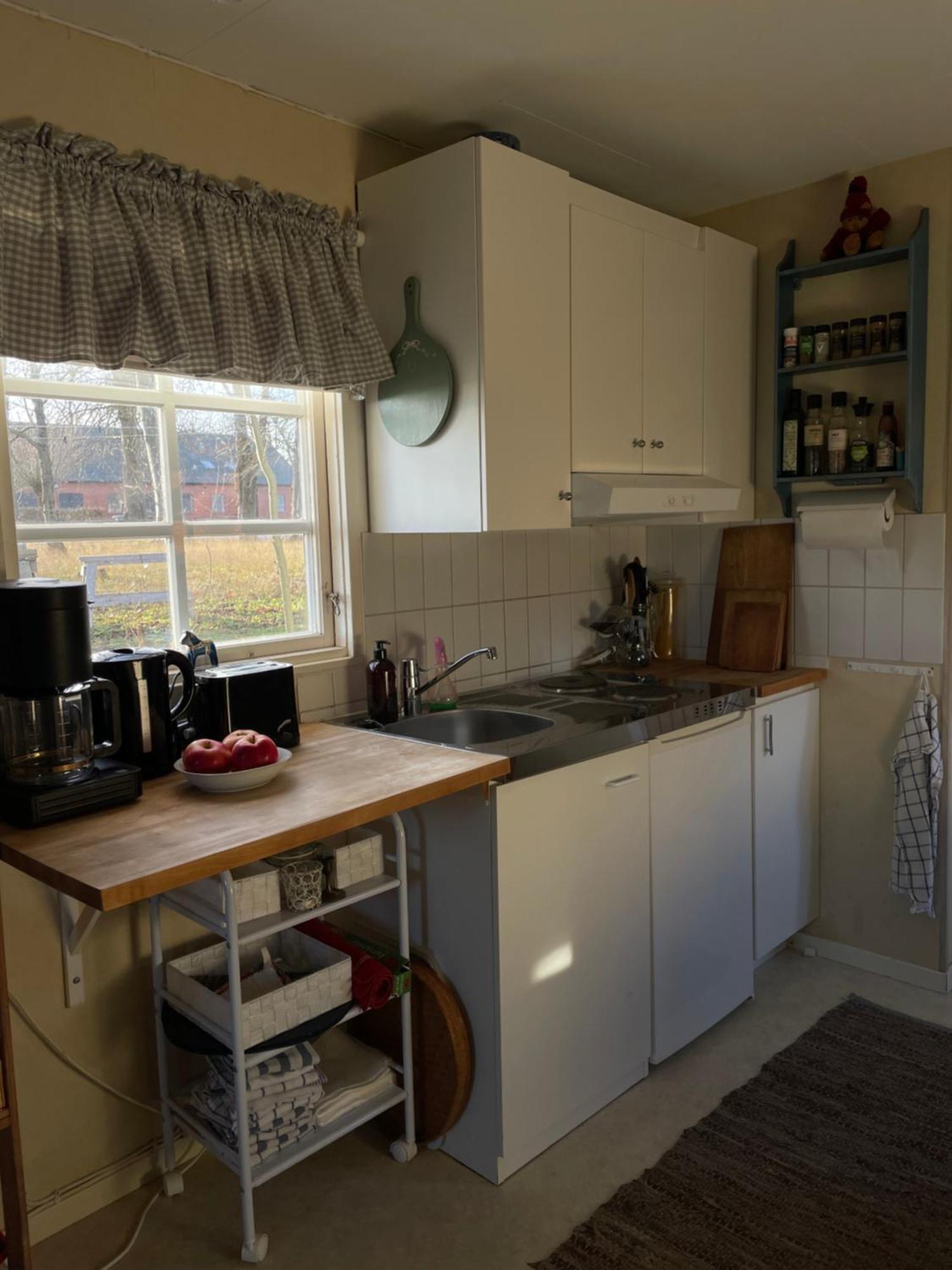 Akarpsvaegen Vacation Home Trelleborg Luaran gambar