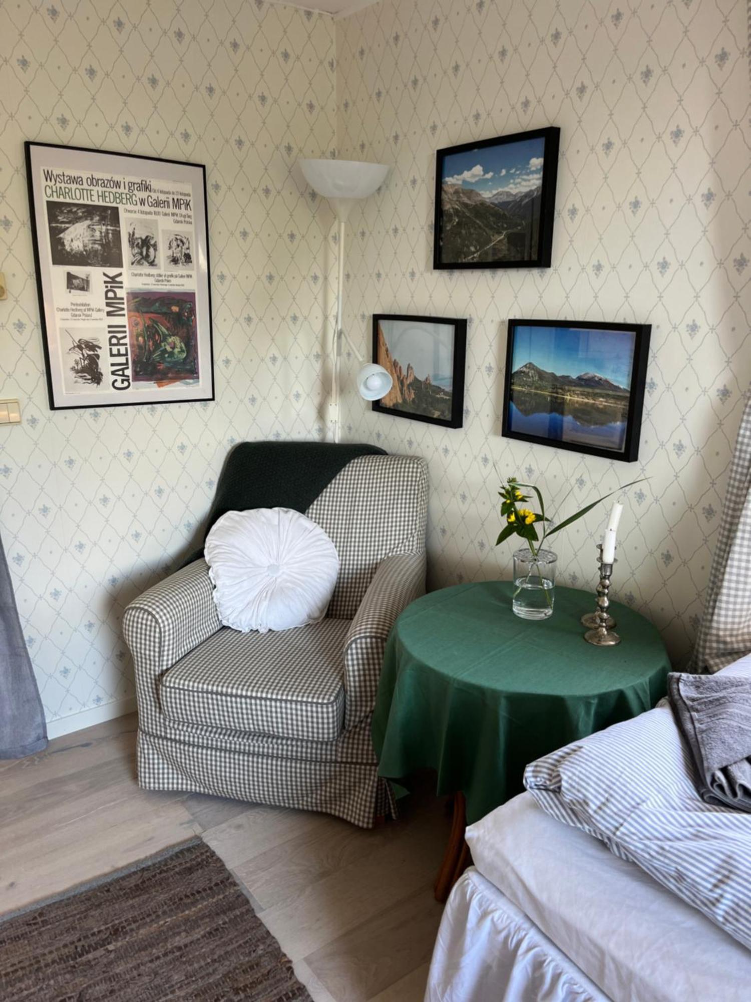 Akarpsvaegen Vacation Home Trelleborg Luaran gambar