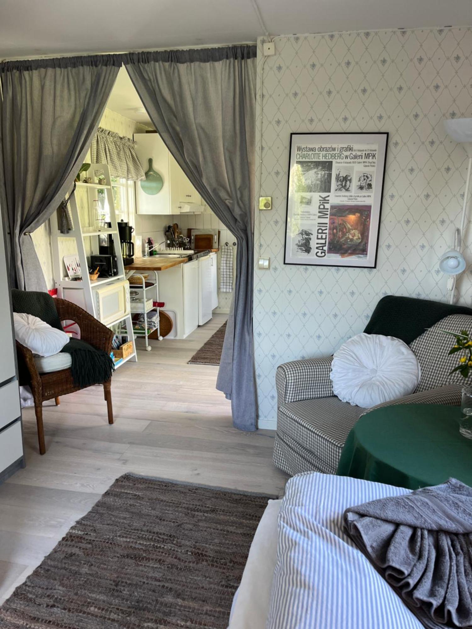 Akarpsvaegen Vacation Home Trelleborg Luaran gambar