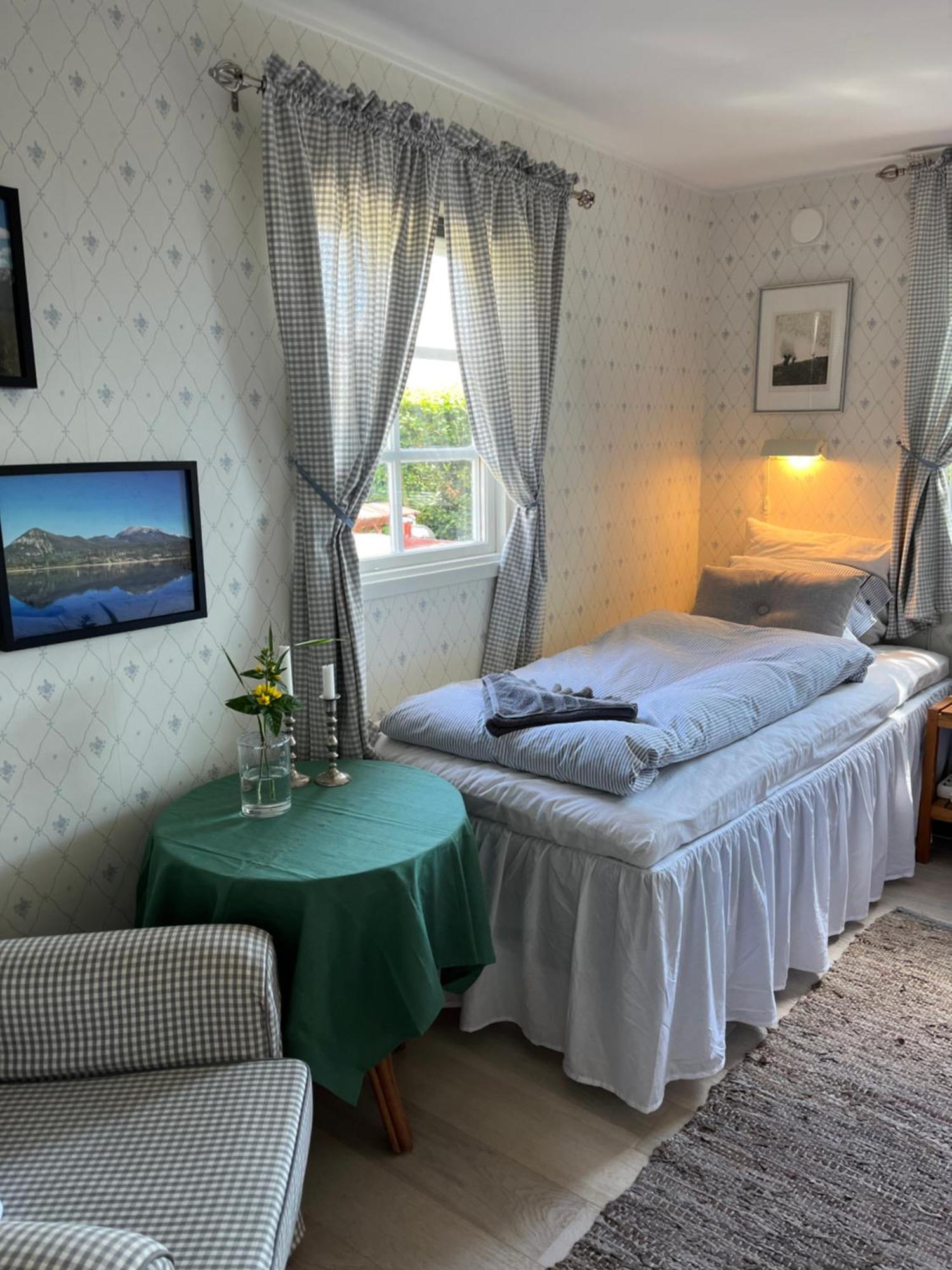 Akarpsvaegen Vacation Home Trelleborg Luaran gambar