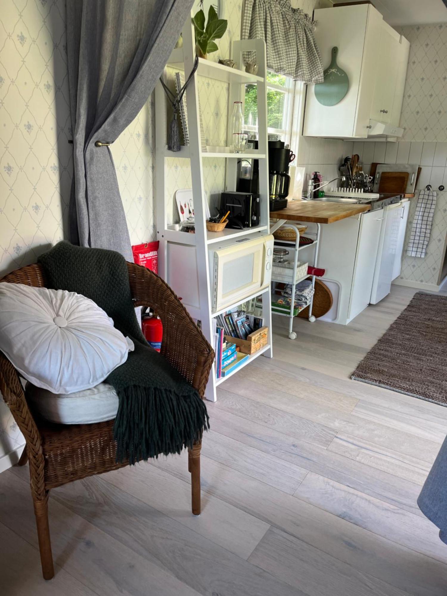 Akarpsvaegen Vacation Home Trelleborg Luaran gambar