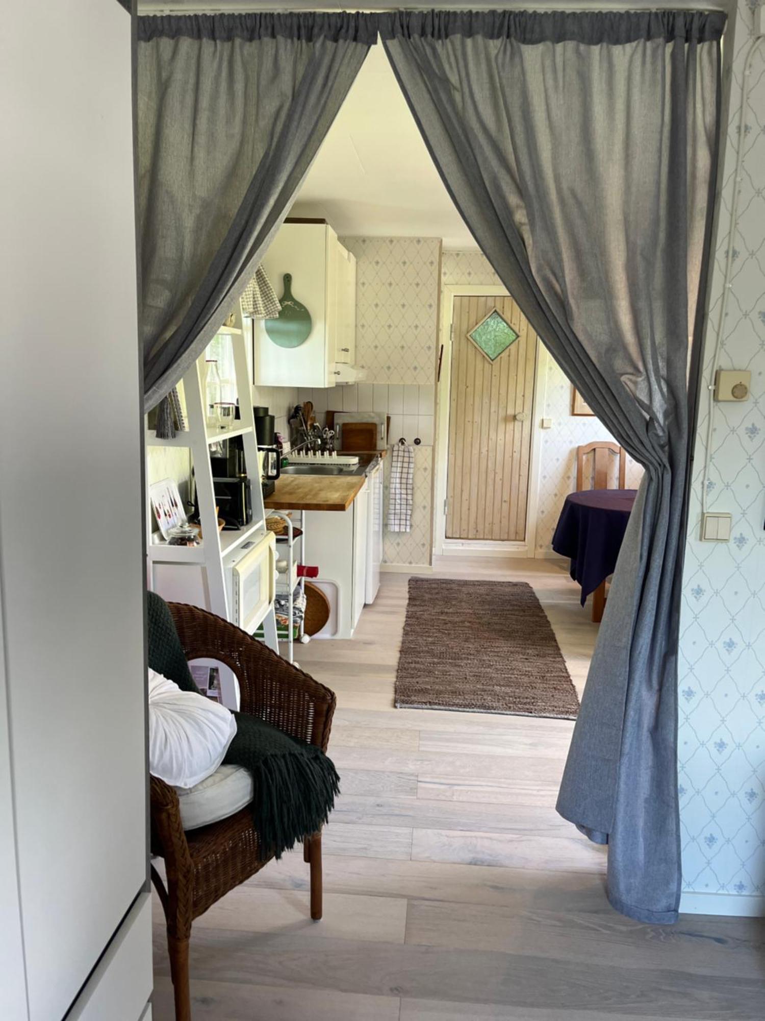 Akarpsvaegen Vacation Home Trelleborg Luaran gambar