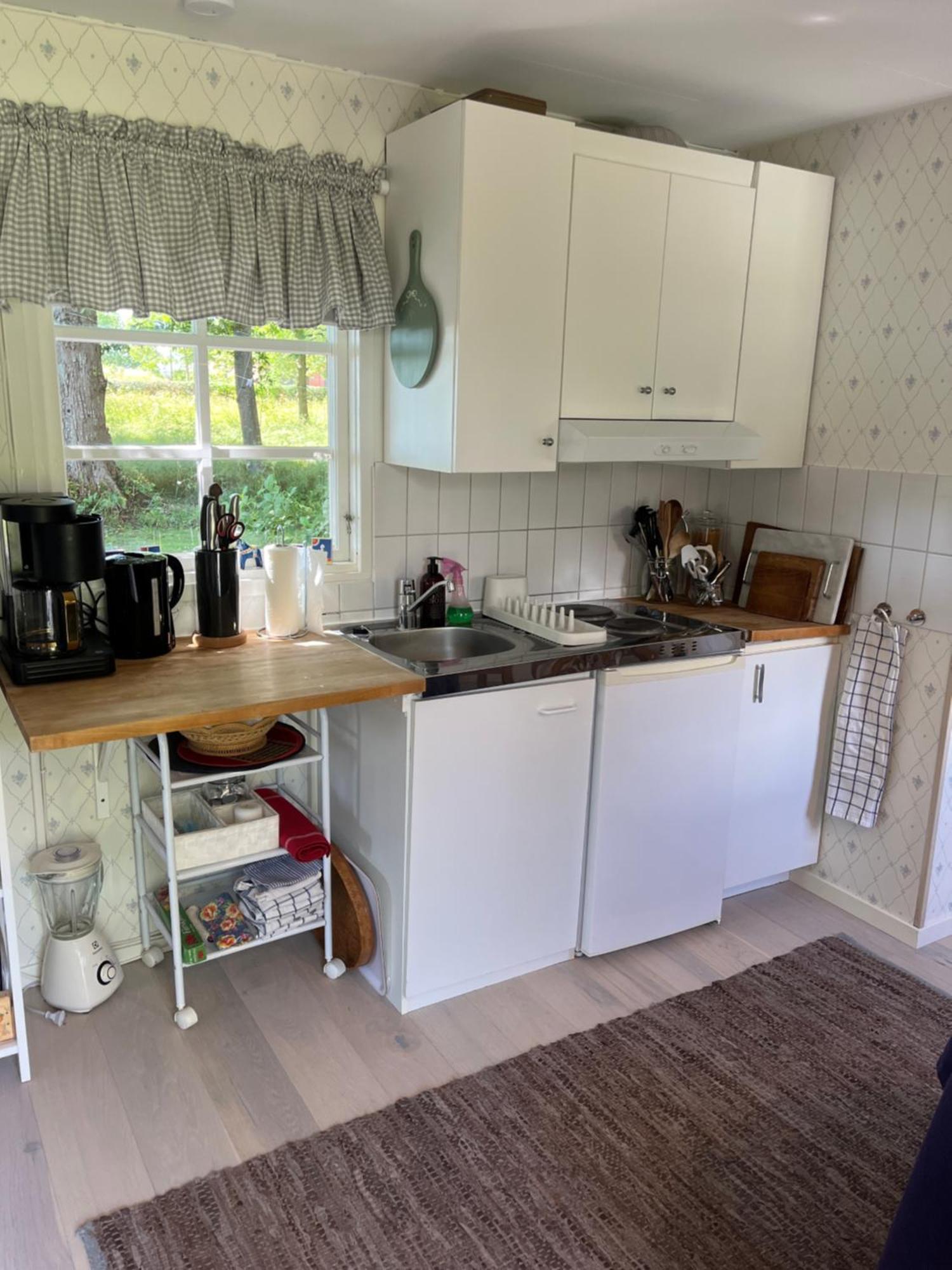 Akarpsvaegen Vacation Home Trelleborg Luaran gambar