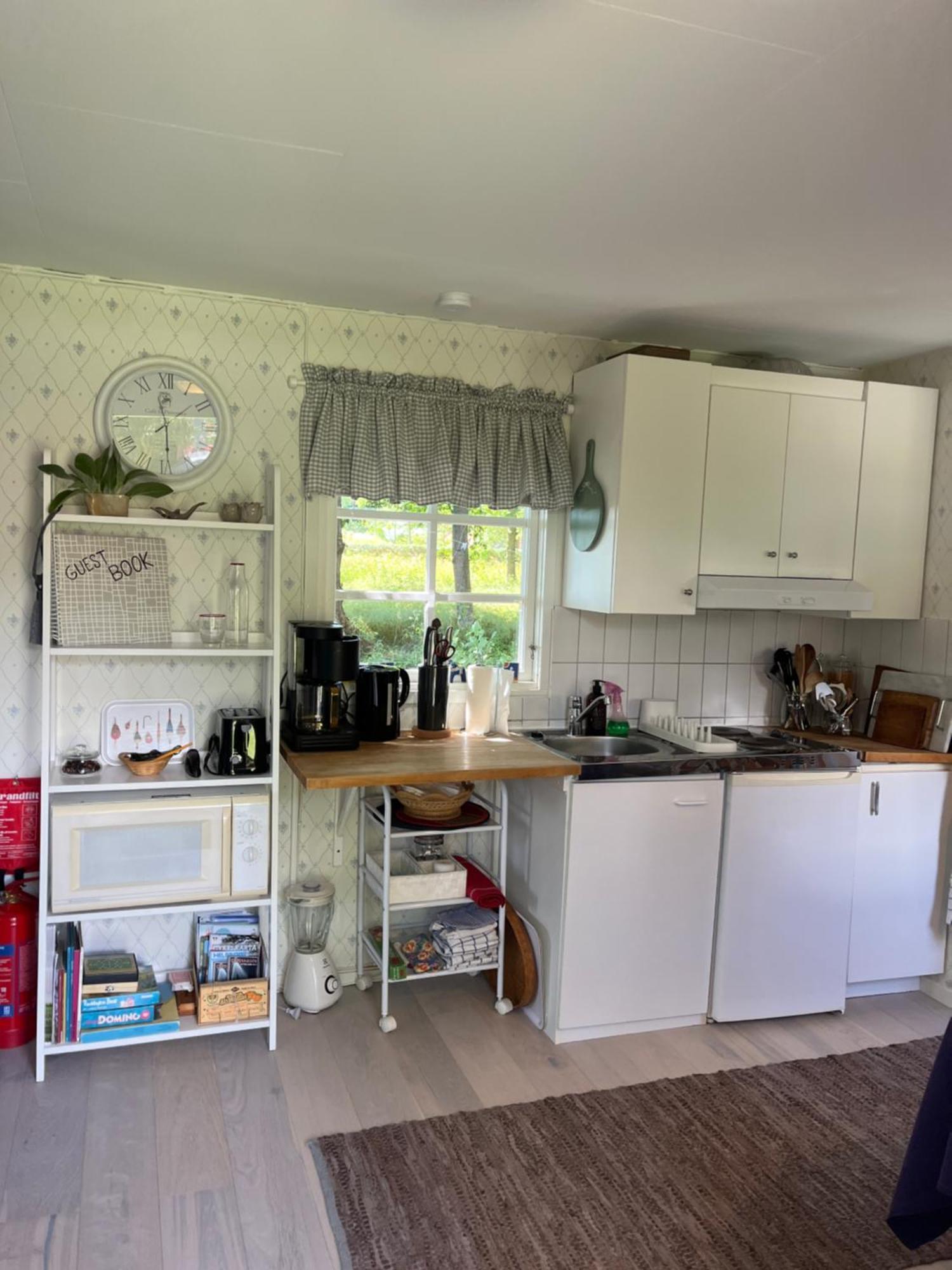 Akarpsvaegen Vacation Home Trelleborg Luaran gambar