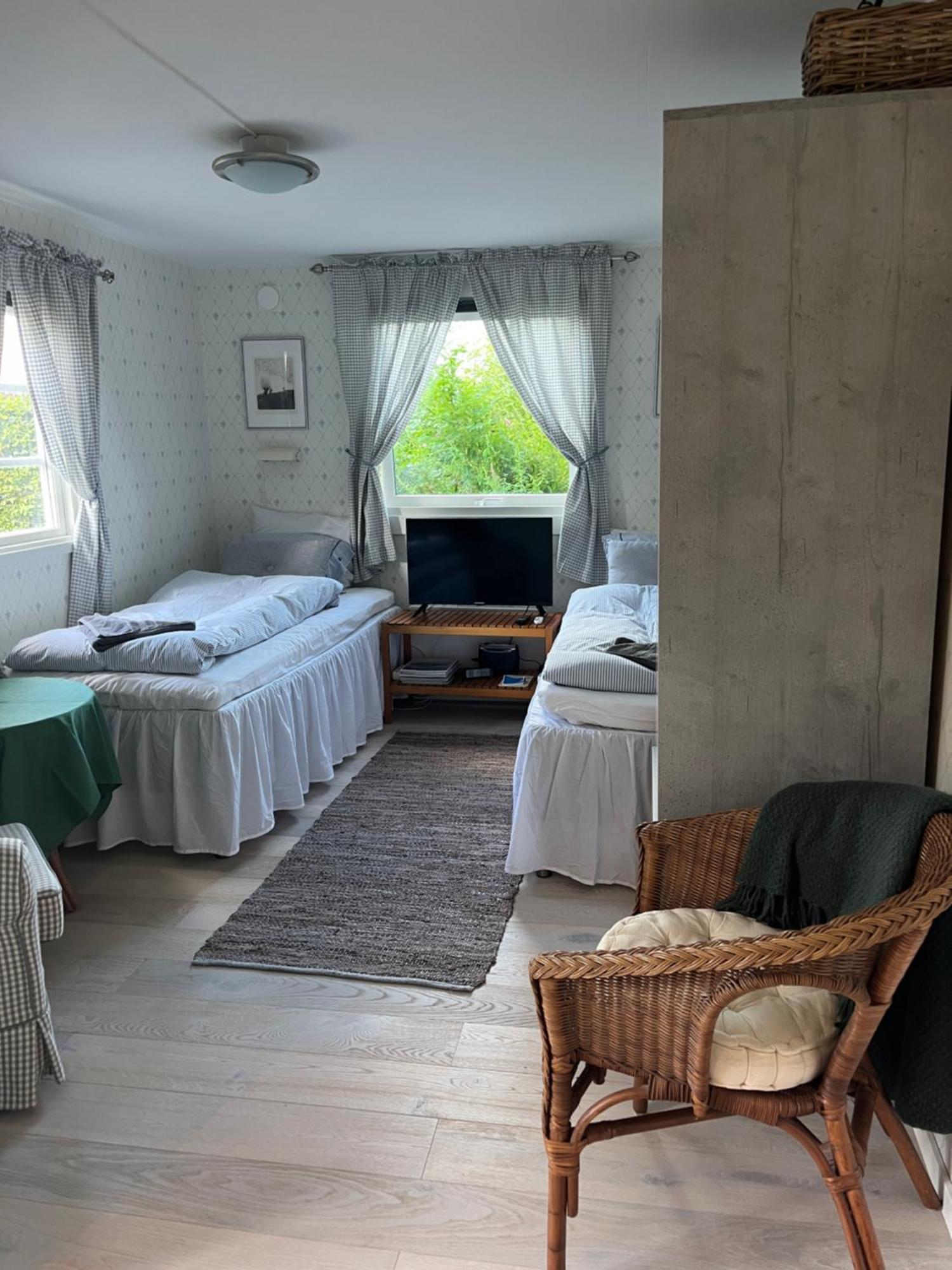 Akarpsvaegen Vacation Home Trelleborg Luaran gambar