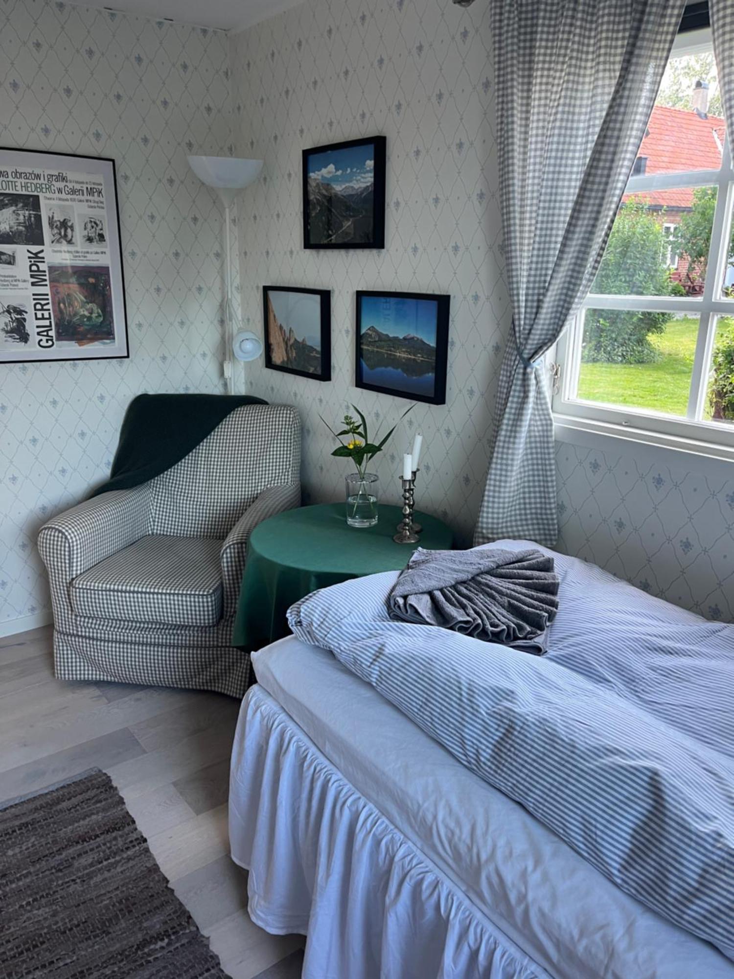Akarpsvaegen Vacation Home Trelleborg Luaran gambar