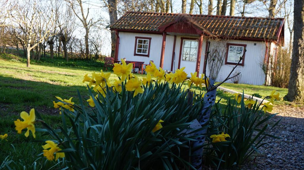 Akarpsvaegen Vacation Home Trelleborg Luaran gambar