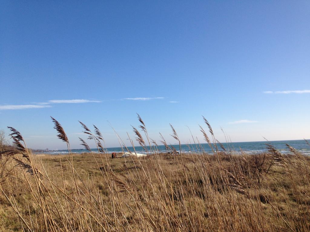 Akarpsvaegen Vacation Home Trelleborg Luaran gambar