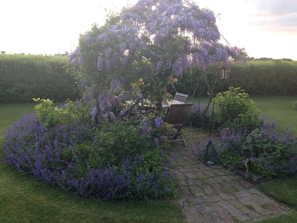 Akarpsvaegen Vacation Home Trelleborg Luaran gambar