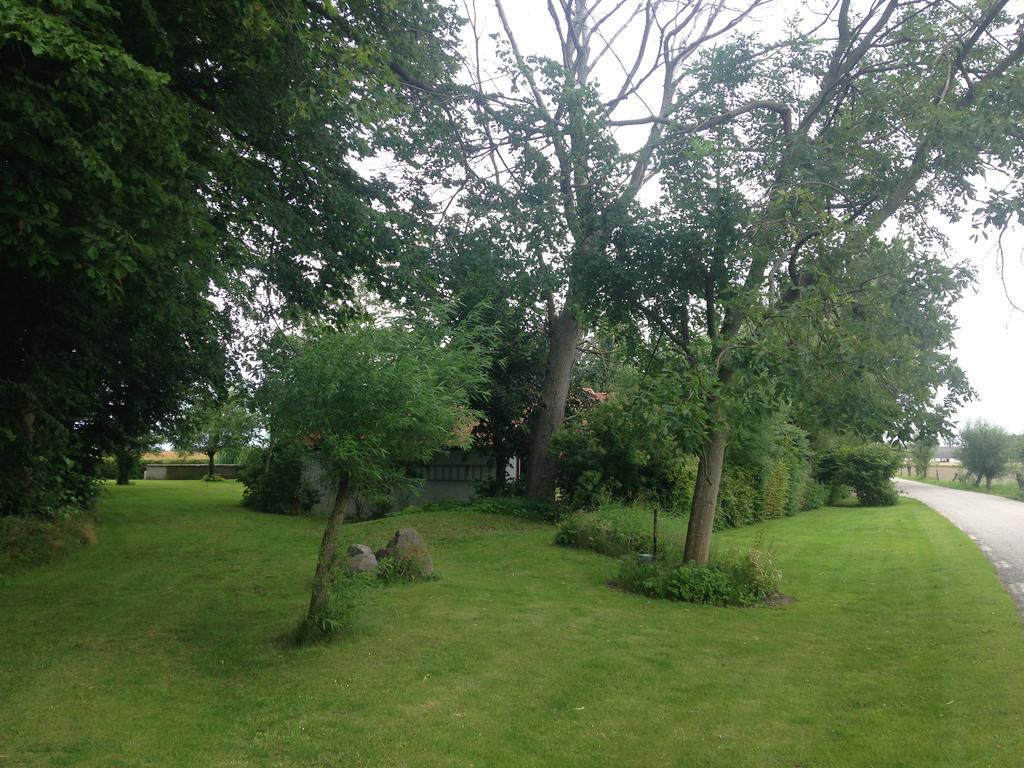 Akarpsvaegen Vacation Home Trelleborg Luaran gambar
