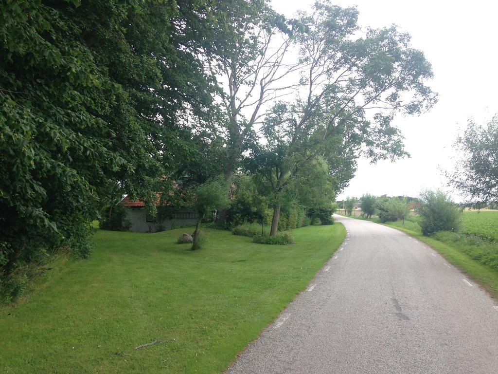 Akarpsvaegen Vacation Home Trelleborg Luaran gambar