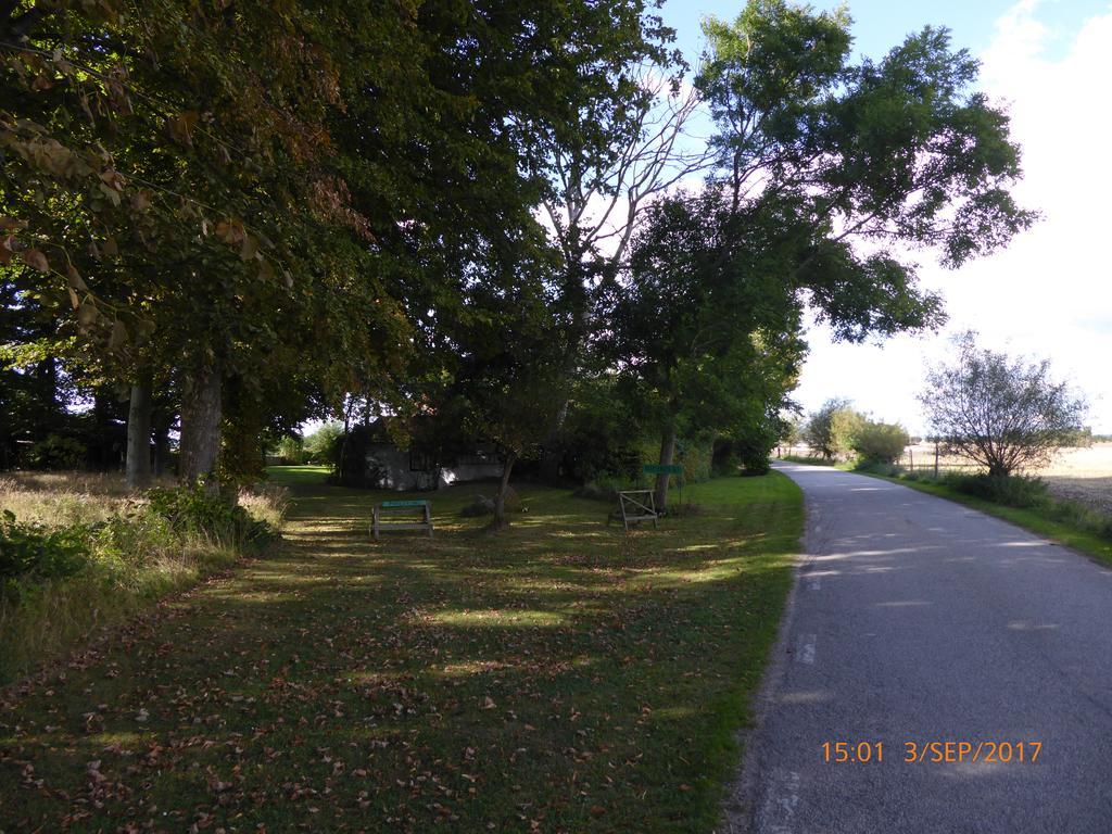 Akarpsvaegen Vacation Home Trelleborg Luaran gambar