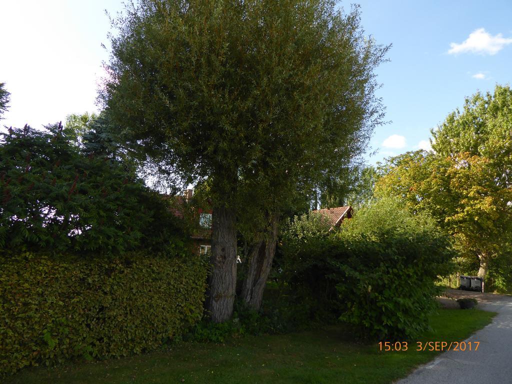 Akarpsvaegen Vacation Home Trelleborg Luaran gambar